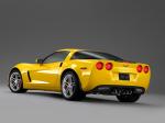 Chevrolet Corvette Z06 2006 года